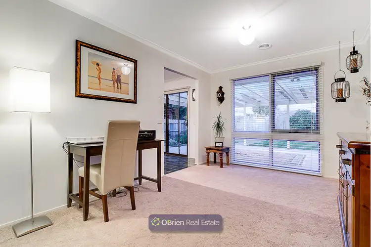 Fifth view of Homely house listing, 23 Kelburn Road, Berwick VIC 3806