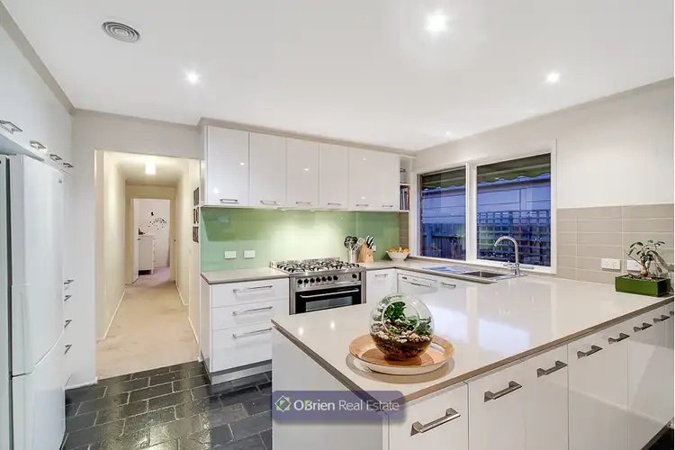 Sixth view of Homely house listing, 23 Kelburn Road, Berwick VIC 3806