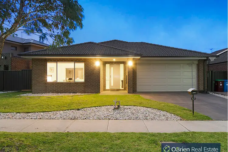 Main view of Homely house listing, 42 Sabel Drive, Cranbourne North VIC 3977
