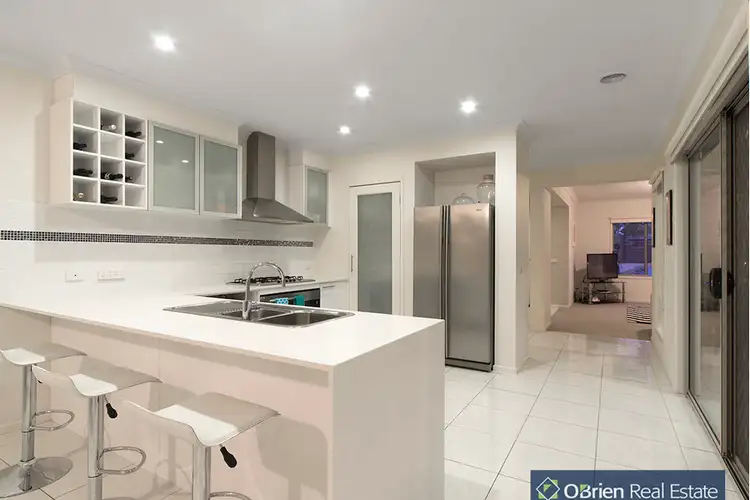 Second view of Homely house listing, 42 Sabel Drive, Cranbourne North VIC 3977