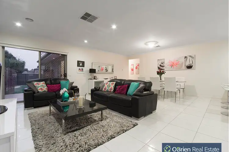 Third view of Homely house listing, 42 Sabel Drive, Cranbourne North VIC 3977