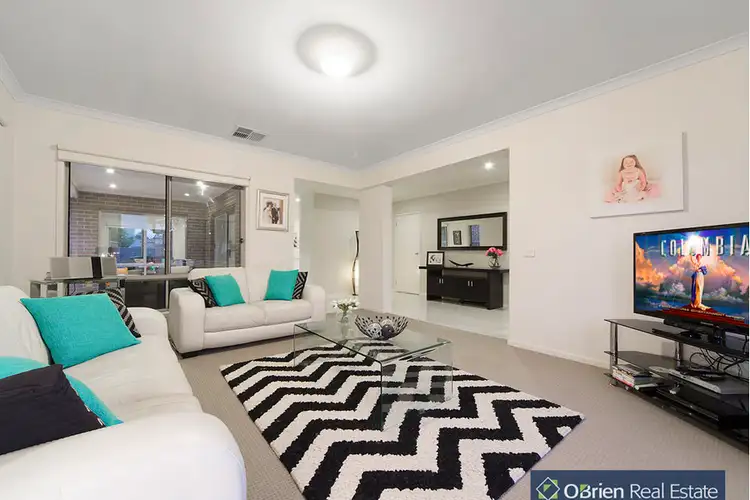Fourth view of Homely house listing, 42 Sabel Drive, Cranbourne North VIC 3977
