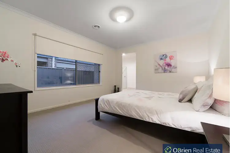 Fifth view of Homely house listing, 42 Sabel Drive, Cranbourne North VIC 3977