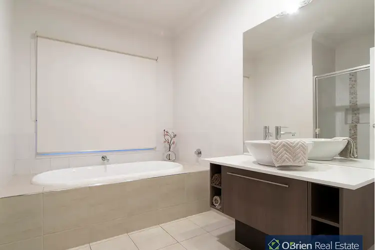 Sixth view of Homely house listing, 42 Sabel Drive, Cranbourne North VIC 3977