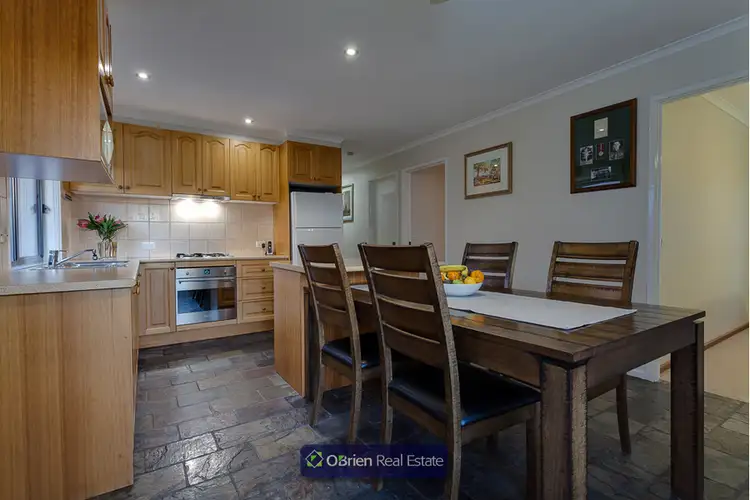 Second view of Homely house listing, 2 Whitestone Court, Endeavour Hills VIC 3802