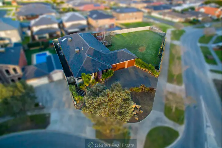 12 Azimuth Close, Narre Warren South VIC 3805