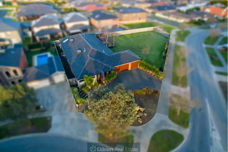 Main view of Homely house listing, 12 Azimuth Close, Narre Warren South VIC 3805