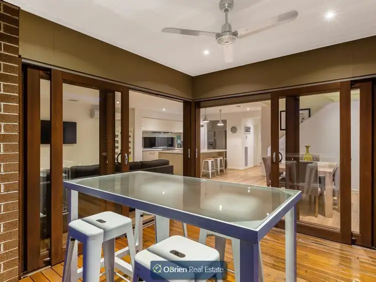Sixth view of Homely house listing, 8 Morello Place, Berwick VIC 3806