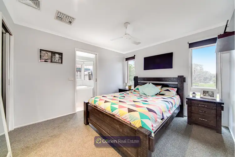 Fourth view of Homely house listing, 8 Rachel Drive, Cranbourne North VIC 3977