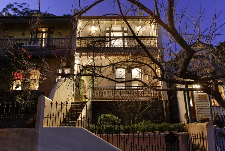 45 Bradford Street, Balmain NSW 2041