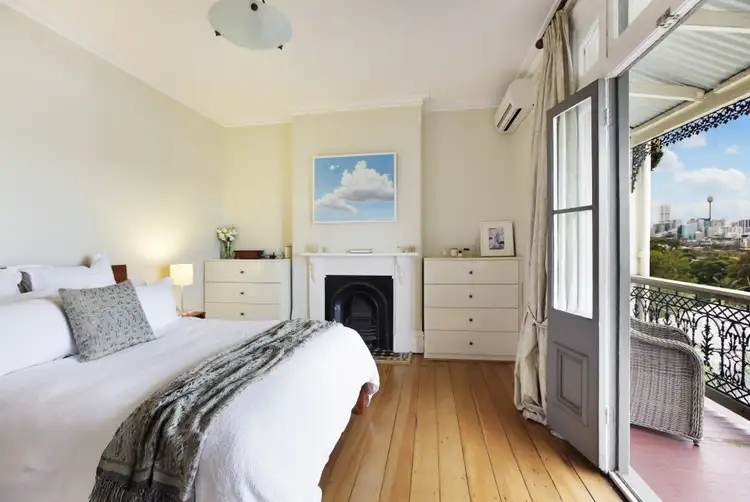 Fifth view of Homely house listing, 45 Bradford Street, Balmain NSW 2041