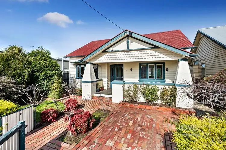 21 Miller Street, Thornbury VIC 3071