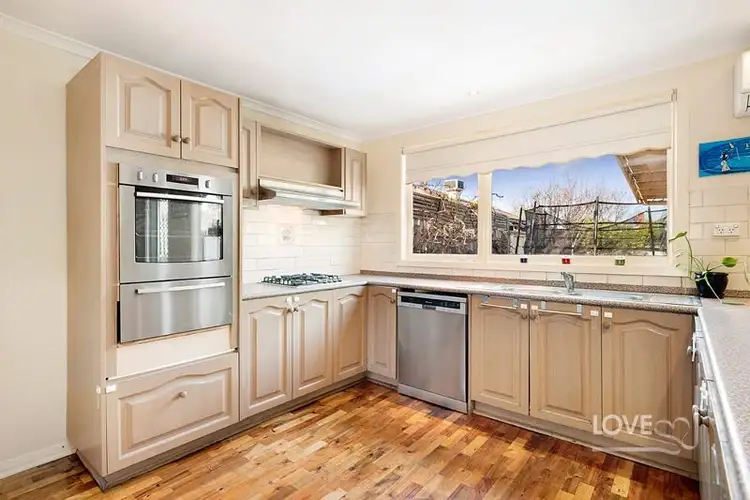 Third view of Homely house listing, 21 Miller Street, Thornbury VIC 3071
