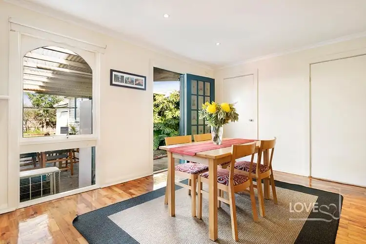 Fifth view of Homely house listing, 21 Miller Street, Thornbury VIC 3071