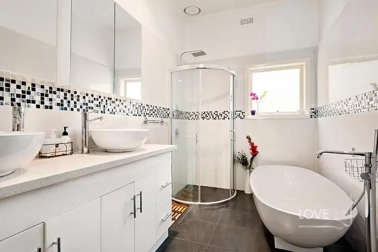Sixth view of Homely house listing, 21 Miller Street, Thornbury VIC 3071