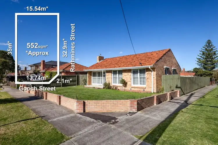 242 Gooch Street, Thornbury VIC 3071