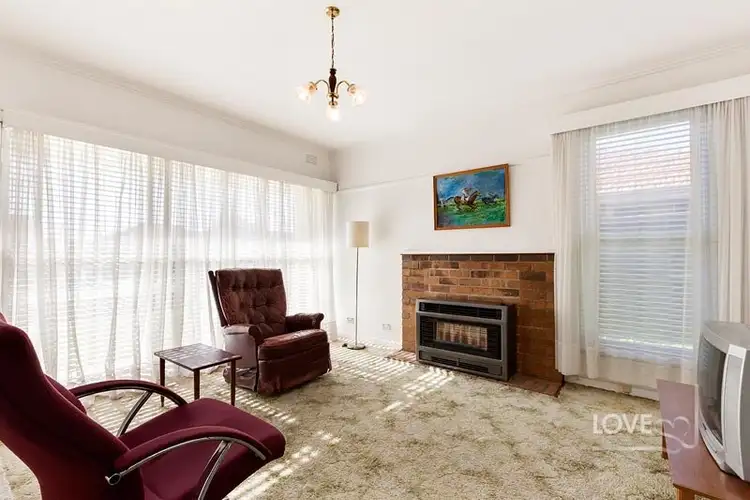 Third view of Homely house listing, 242 Gooch Street, Thornbury VIC 3071