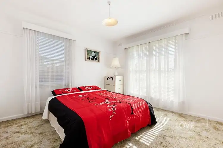 Fifth view of Homely house listing, 242 Gooch Street, Thornbury VIC 3071