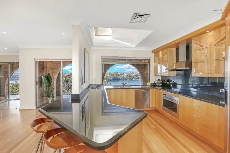 Main view of Homely house listing, 48 Coopernook Avenue, Gymea Bay NSW 2227