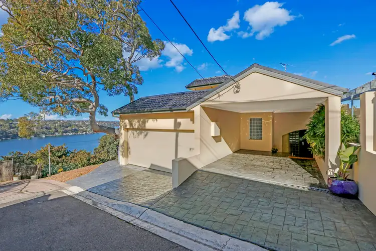 Second view of Homely house listing, 48 Coopernook Avenue, Gymea Bay NSW 2227
