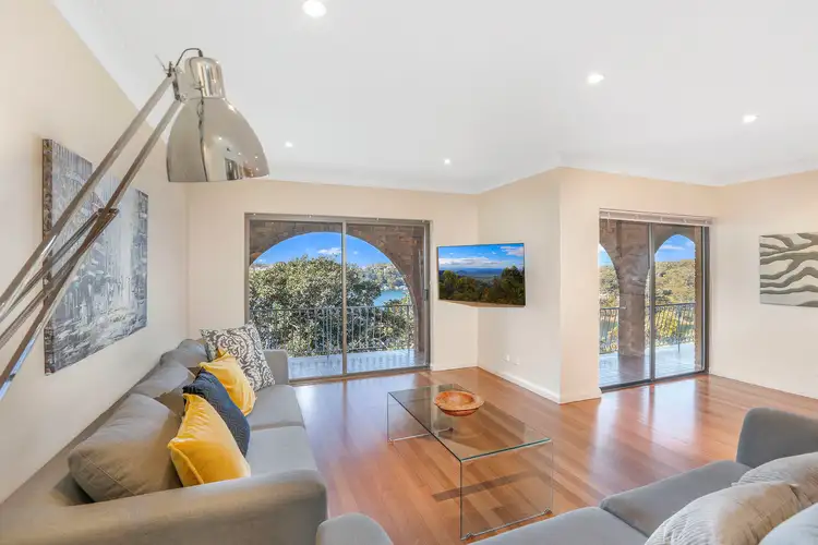 Third view of Homely house listing, 48 Coopernook Avenue, Gymea Bay NSW 2227