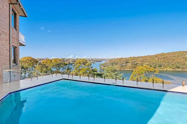 Fourth view of Homely house listing, 48 Coopernook Avenue, Gymea Bay NSW 2227