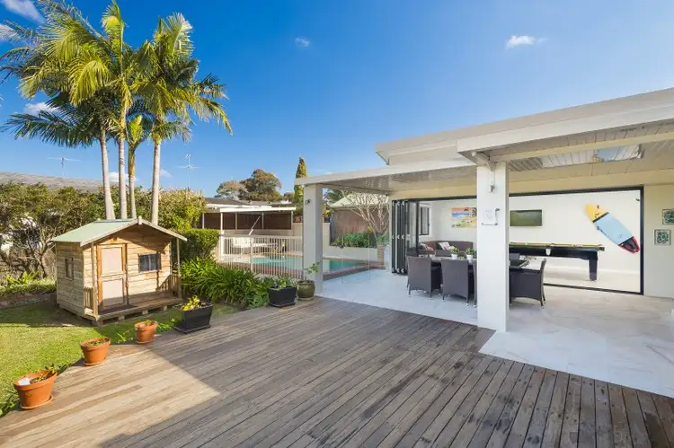 2 Avery Avenue, Kirrawee NSW 2232
