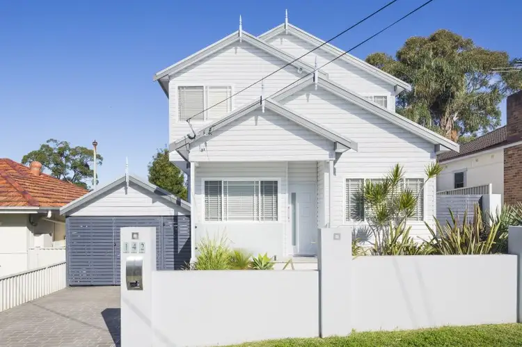 142 Burraneer Bay Road, Burraneer NSW 2230