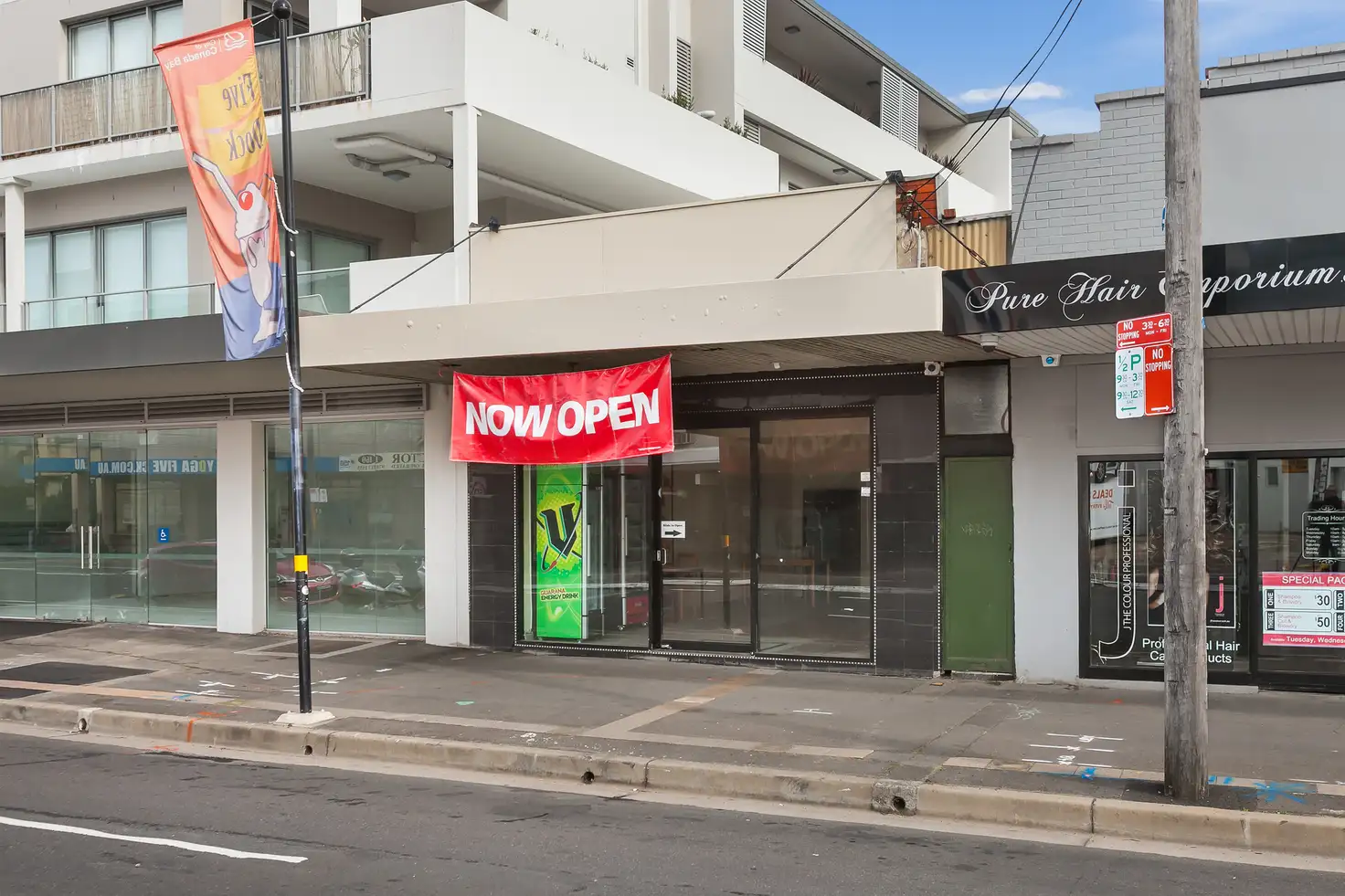Main view of Homely house listing, 241 Great North Road, Five Dock NSW 2046