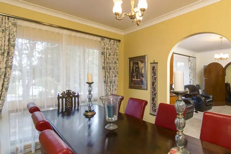 Fourth view of Homely house listing, 34 Highland Drive, Bellevue Heights SA 5050