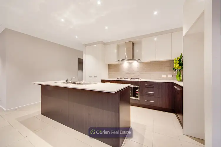 Second view of Homely house listing, 6a Cherry Street, Pearcedale VIC 3912