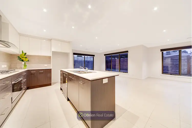 Third view of Homely house listing, 6a Cherry Street, Pearcedale VIC 3912