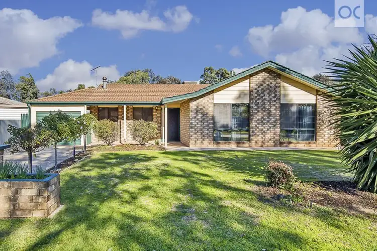 12 Window Crescent, Salisbury North SA 5108