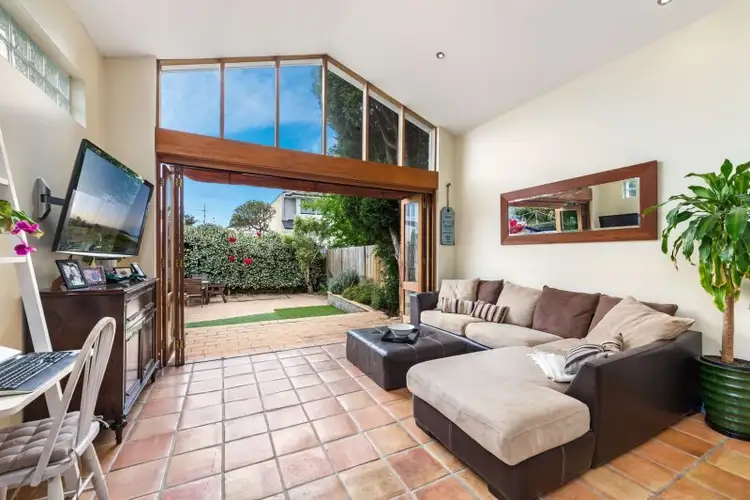 Main view of Homely semi-detached listing, 32 Rickard Avenue, Bondi Beach NSW 2026