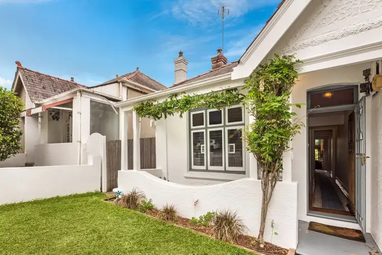 Second view of Homely semi-detached listing, 32 Rickard Avenue, Bondi Beach NSW 2026