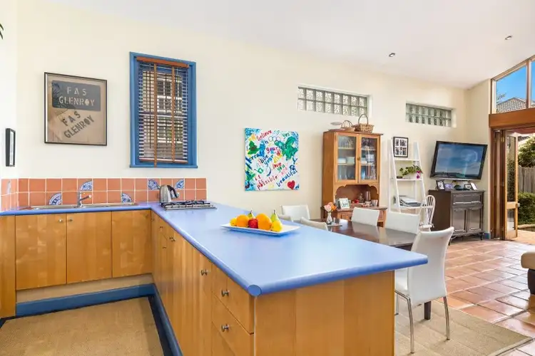 Third view of Homely semi-detached listing, 32 Rickard Avenue, Bondi Beach NSW 2026