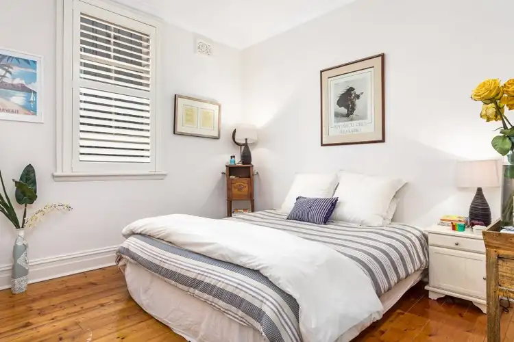Fourth view of Homely semi-detached listing, 32 Rickard Avenue, Bondi Beach NSW 2026