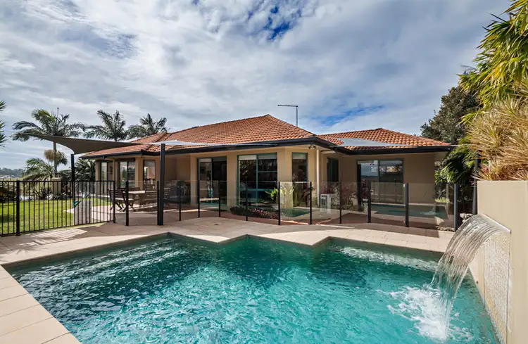 Main view of Homely house listing, 6 Fox Valley Way, Lennox Head NSW 2478