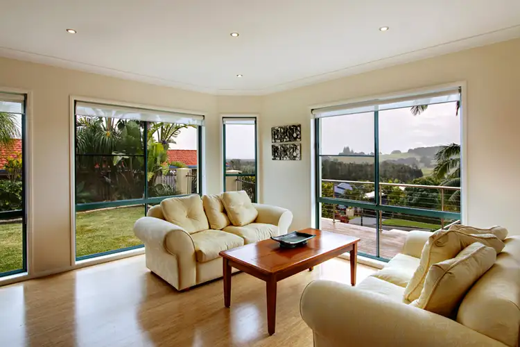 Third view of Homely house listing, 6 Fox Valley Way, Lennox Head NSW 2478