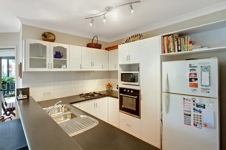 Fifth view of Homely house listing, 6 Fox Valley Way, Lennox Head NSW 2478