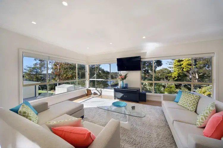 Main view of Homely house listing, 17 Coora Road, Yowie Bay NSW 2228