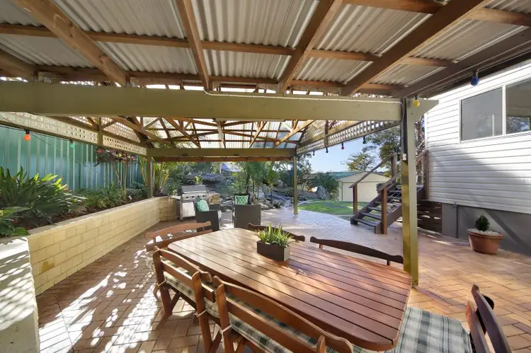 Second view of Homely house listing, 17 Coora Road, Yowie Bay NSW 2228