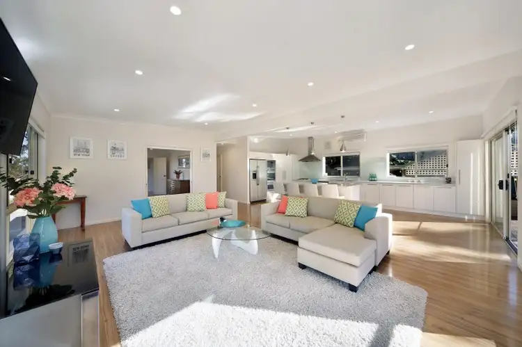 Fourth view of Homely house listing, 17 Coora Road, Yowie Bay NSW 2228