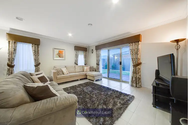 Second view of Homely house listing, 12 Mullein Bend, Cranbourne North VIC 3977