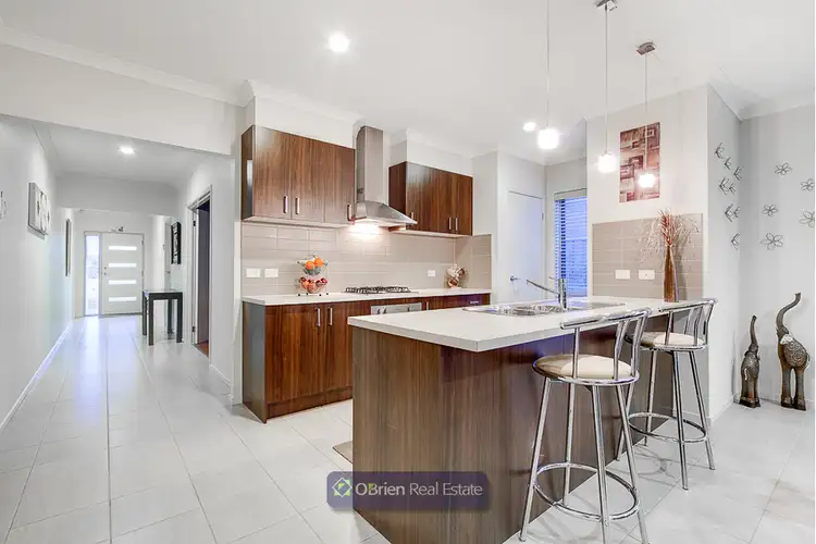 Third view of Homely house listing, 12 Mullein Bend, Cranbourne North VIC 3977