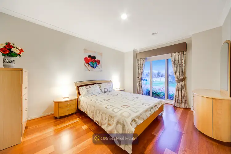 Fourth view of Homely house listing, 12 Mullein Bend, Cranbourne North VIC 3977