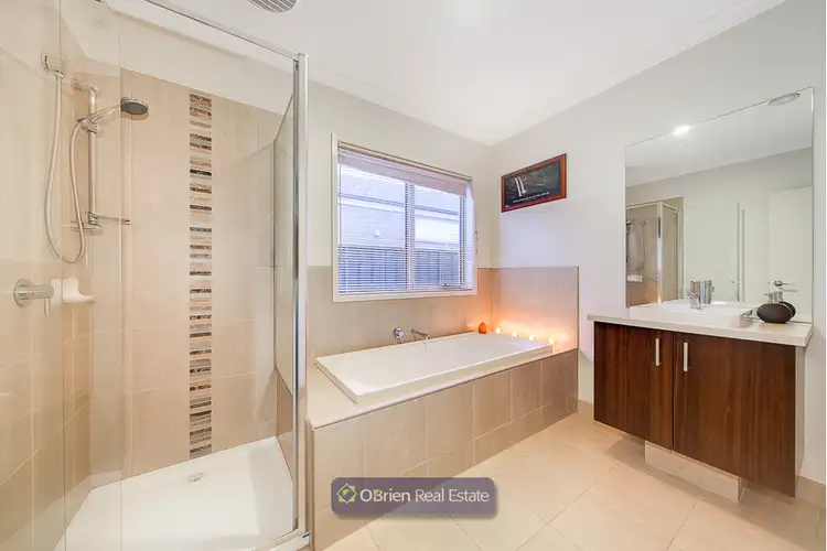 Fifth view of Homely house listing, 12 Mullein Bend, Cranbourne North VIC 3977