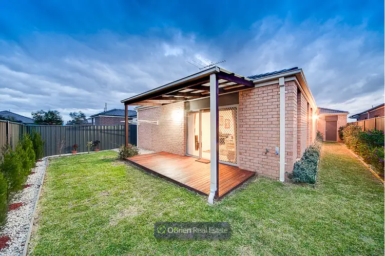 Sixth view of Homely house listing, 12 Mullein Bend, Cranbourne North VIC 3977