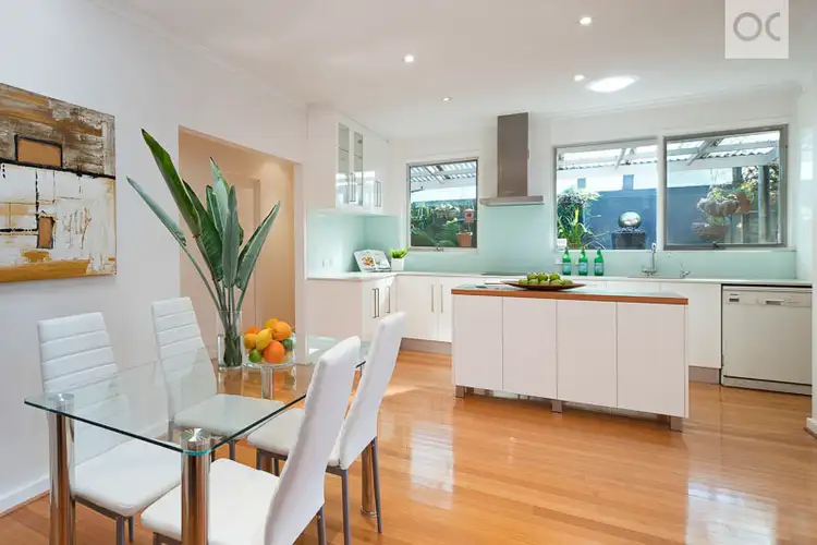 27 Meadowvale Road, Athelstone SA 5076