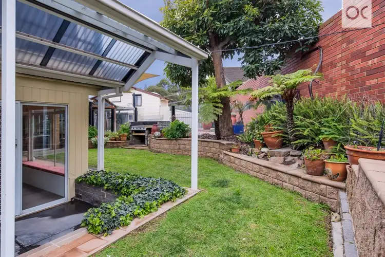 Second view of Homely house listing, 27 Meadowvale Road, Athelstone SA 5076